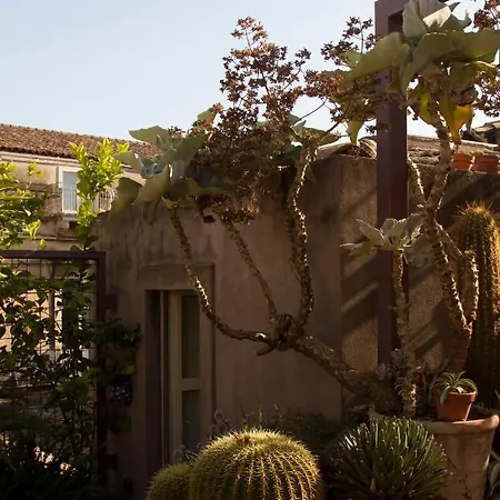 Tre Vie Con Terrazzo Giardino Pensile Apartment