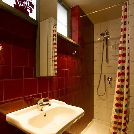 Tre Vie Con Terrazza Daire Katanya