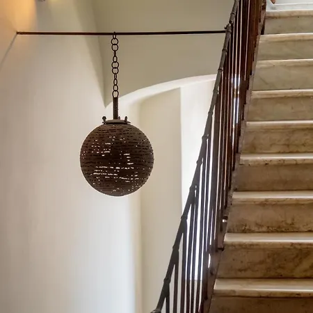 Daire Tre Vie Con Terrazza Katanya