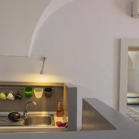 Tre Vie Con Terrazza Daire